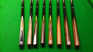 mastercues2 The Full range of Master Cues Available